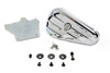 V-Twin - 50-1538 - 45 Tool Box Kit - Fits 1941-1952 Harley-Davidson W