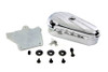 V-Twin - 50-1538 - 45 Tool Box Kit - Fits 1941-1952 Harley-Davidson W