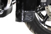 V-Twin - 50-1549 - Black Front Fender Tip