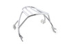 V-Twin - 50-1550 - Luggage Rack Chrome Detachable Type
