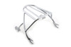 V-Twin - 50-1550 - Luggage Rack Chrome Detachable Type