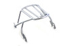 V-Twin - 50-1550 - Luggage Rack Chrome Detachable Type