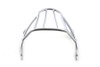 V-Twin - 50-1550 - Luggage Rack Chrome Detachable Type