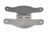 V-Twin - 50-1576 - Swingarm Rear Fender Hinge - Fits 1958-1978 Harley-Davidson FL, 1936-1949 EL