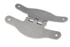 V-Twin - 50-1576 - Swingarm Rear Fender Hinge - Fits 1958-1978 Harley-Davidson FL, 1936-1949 EL