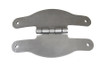 V-Twin - 50-1576 - Swingarm Rear Fender Hinge - Fits 1958-1978 Harley-Davidson FL, 1936-1949 EL