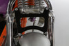 V-Twin - 50-1577 - Spring Fork Fender Kit - Fits 1936-1957 Harley-Davidson G, 1941-1948 FL, 1936-1952 W