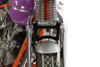 V-Twin - 50-1577 - Spring Fork Fender Kit - Fits 1936-1957 Harley-Davidson G, 1941-1948 FL, 1936-1952 W