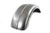 V-Twin - 50-1582 - Rear Fender With Round Profile