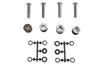 V-Twin - 50-1611 - Side Plate Docking Hardware Kit