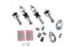 V-Twin - 50-1616 - Side Plate Docking Hardware Kit