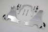 V-Twin - 50-1631 - Handrail Sissy Bar Kit