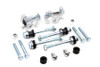 V-Twin - 50-1651 - Luggage Rack and Sissy Bar Mount Kit