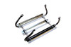 V-Twin - 50-1661 - Panhead Luggage Rack