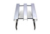 V-Twin - 50-1661 - Panhead Luggage Rack