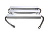 V-Twin - 50-1661 - Panhead Luggage Rack