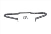 V-Twin - 50-2064 - Lindby Custom Front Engine Bar
