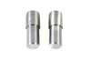 V-Twin - 51-0058 - Frame Dowel Set - Fits 1958-1984 Harley-Davidson FL