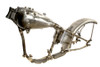 V-Twin - 51-0085 - 45 inch WL Frame, Tank and Fender Kit - Fits 1936-1952 Harley-Davidson W