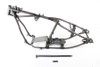V-Twin - 51-0097 - Replica Retro Wishbone 30  Rake Frame