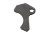 V-Twin - 51-0104 - Fork Stem Lock Tab