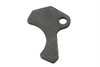 V-Twin - 51-0104 - Fork Stem Lock Tab - Fits 1987-1999 Harley-Davidson FLST