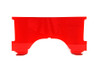 V-Twin - 51-0266 - Adjustable Windshield Red Lower
