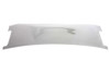 V-Twin - 51-0267 - Clear Lower Windshield Window