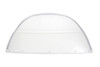 V-Twin - 51-0269 - Beaded Windshield Top - Fits 1949-1984 Harley-Davidson FLH