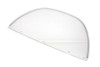 V-Twin - 51-0269 - Beaded Windshield Top - Fits 1949-1984 Harley-Davidson FLH
