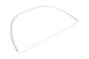 V-Twin - 51-0269 - Beaded Windshield Top - Fits 1949-1984 Harley-Davidson FLH