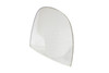 V-Twin - 51-0270 - Beaded Windshield Top - Fits 1980-1985 Harley-Davidson FLT, 1969-1984 FLH