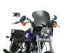 V-Twin - 51-0280 - Wave Q R Windshield with Dark Tint