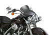 V-Twin - 51-0281 - Wave Q R Windshield with Dark Tint