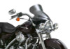 V-Twin - 51-0281 - Wave Q R Windshield with Dark Tint