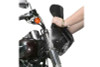 V-Twin - 51-0282 - Wave Q R Windshield with Dark Tint