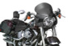 V-Twin - 51-0282 - Wave Q R Windshield with Dark Tint