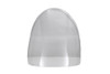 V-Twin - 51-0295 - Beaded Windshield - Fits 1987-2010 Harley-Davidson FLT