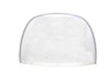 V-Twin - 51-0299 - Beaded Windshield Top