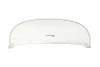 V-Twin - 51-0305 - Replacement Windshield Screen Clear