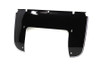 V-Twin - 51-0318 - Beaded Lower Windshield Black