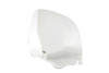 V-Twin - 51-0327 - Replacement Fairing Clear Windshield Screen