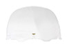 V-Twin - 51-0327 - Replacement Fairing Clear Windshield Screen