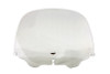 V-Twin - 51-0328 - Replacement Fairing Tinted Windshield Screen