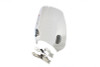 V-Twin - 51-0335 - Switchblade Detachable Tinted Windshield