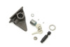 V-Twin - 51-0349 - Steering Head Frame Lock Assembly - Fits 1948-1970 Harley-Davidson FL
