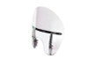 V-Twin - 51-0357 - Switchblade Detachable Clear Chopped Windshield