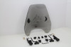 V-Twin - 51-0369 - Medium Tinted Deflector Windshield