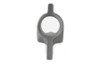 V-Twin - 51-0373 - Panhead Frame Speedometer Hole Piece - Fits 1948-1964 Harley-Davidson FL