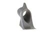 V-Twin - 51-0388 - Knucklehead Frame Speedometer Hole Piece - Fits 1936-1947 Harley-Davidson EL, 1941-1947 FL